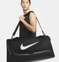 Сумка унисекс Nike Nk Brsla L Duff - 9.5 (95L) Black Do9193-010