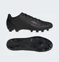 Бутсы унисекс Adidas X Crazyfast.4 Flexible Ground Cleats Black GY7433