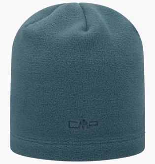 Шапка мужская CMP Fleece Hat Arctic Fleece Turquoise 6505302-L812