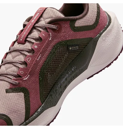 Кросівки жіночі Nike Pegasus 41 Gore Tex Bordo FQ1357-200