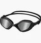 Окуляри для плавання унісекс Aqua Speed Zenith Mirror Black 718-07