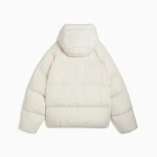 Пуховик женский Puma Down Puffer Jacket White 626487-87