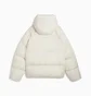 Пуховик женский Puma Down Puffer Jacket White 626487-87