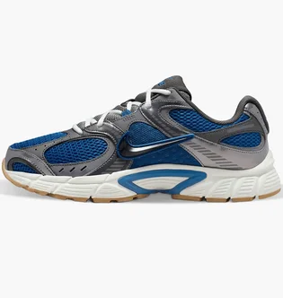 Кроссовки мужские Nike V5 Rnr Blue/Grey HJ5228-401