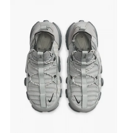 Кросівки чоловічі Nike Ispa Link Grey CN2269-002