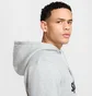 Худи мужское Nike Club Fleece Grey HJ2159-063