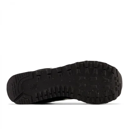 Кросівки жіночі New Balance 515 Black WL515BLK