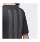Футболка женская Adidas Three Stripe Black CV5109