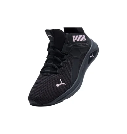 Кроссовки мужские Puma Enzo 2 Revamp Wmns Black 310203-04