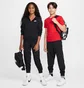 Спортивный костюм детский Nike Nsw Club Black FZ4906-010__FZ4911-010