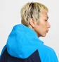 Ветровка мужская Nike Tech Blue HV6514-451