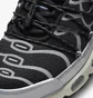 Кросівки жіночі Nike Air Max Plus Grey/Black FD0799-001
