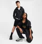 Спортивный костюм детский Nike Nsw City Utility Black FZ4905-010__FZ4904-010