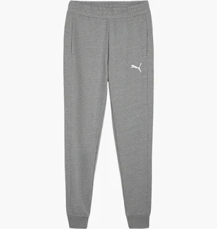 Штаны мужские Puma Teamgoal Casuals Grey 658598-33
