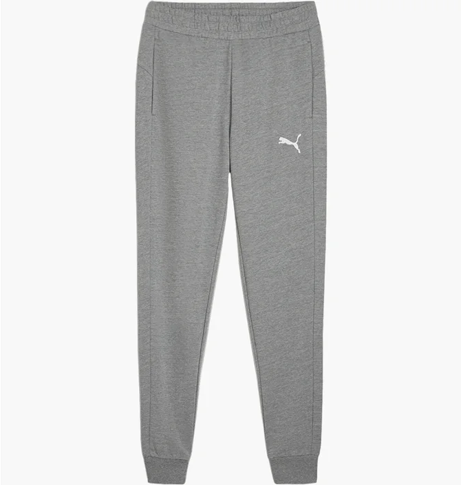 Штаны мужские Puma Teamgoal Casuals Grey 658598-33