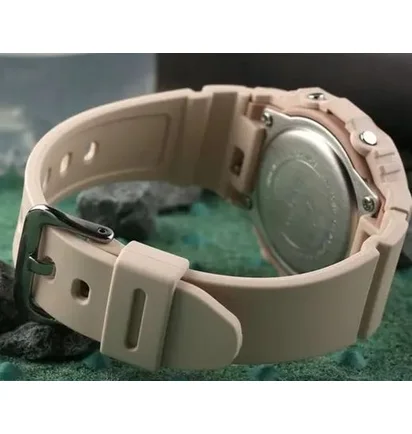 Часы женские Casio Baby-G BGD-565U-4ER