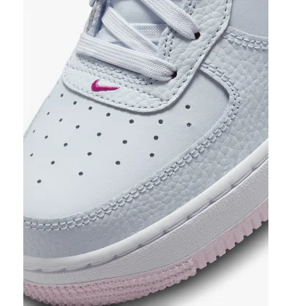 Кроссовки детские Nike Air Force 1 Gs White Dv7762-001