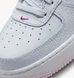 Кроссовки детские Nike Air Force 1 Gs White Dv7762-001