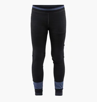 Штани дитячі Craft Fuseknit Comfort Pants Junior Pink 1906634-B20705