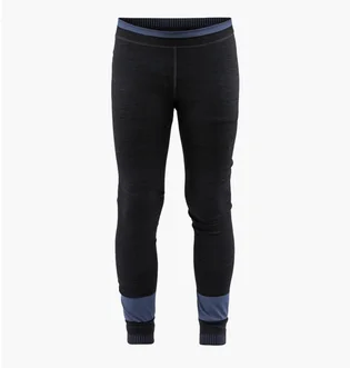 Штани дитячі Craft Fuseknit Comfort Pants Junior Pink 1906634-B20705