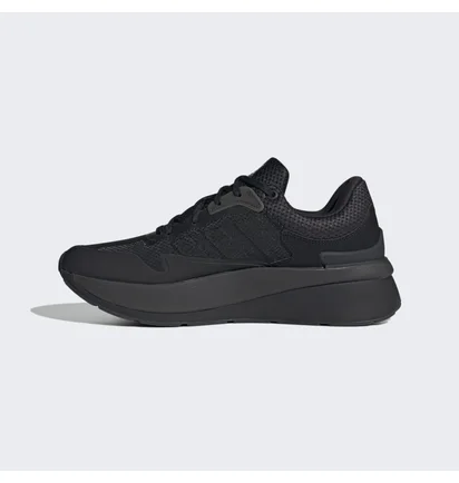 Кроссовки мужские Adidas Znchill Lightmotion+ Lifestyle Adult Shoe Black Gz2618