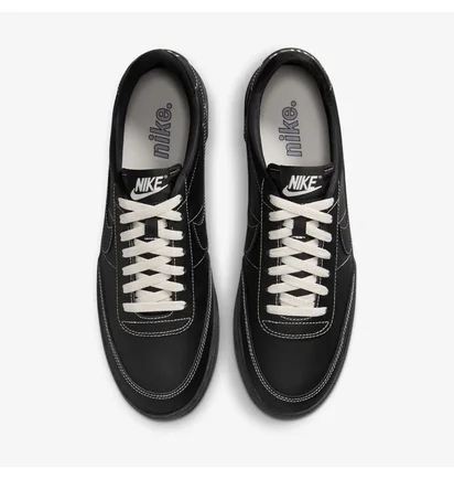 Кроссовки мужские Nike Killshot 2 Leather Black HJ7263-010