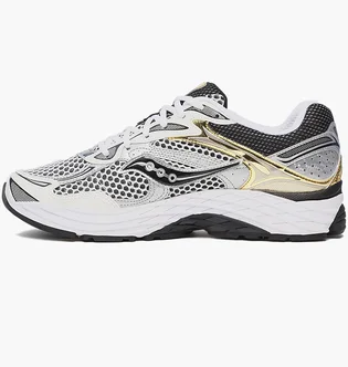 Кроссовки мужские Saucony Progrid Omni 9 Grey S70739-9