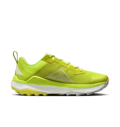 Кросівки жіночі Nike Wildhorse 8 Green DR2689-300