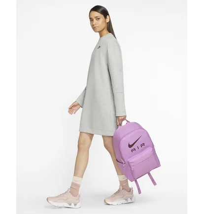 Рюкзак унісекс Nike Heritage Bkpk - Nk Air Pink Dr6269-532