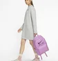 Рюкзак унісекс Nike Heritage Bkpk - Nk Air Pink Dr6269-532