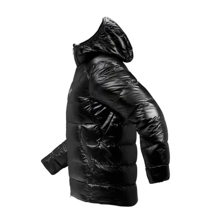 Пуховик мужской Arc'teryx Black X00000842902