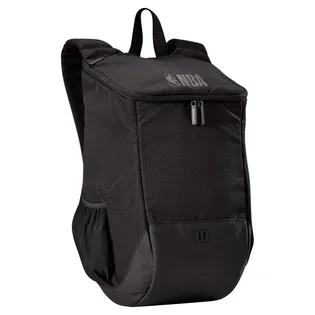 Рюкзак унісекс Wilson Nba Authentic Backpack Black WTBA80040NBA