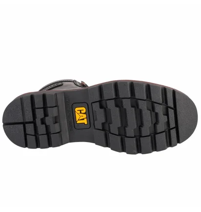 Черевики чоловічі Caterpillar Colorado Grader Black P111551