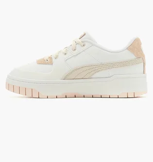 Кросівки жіночі Puma Cali Dream Colorpop White 387459-02