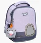 Рюкзак дитячий YES Pusheen Violet H-100S-550663