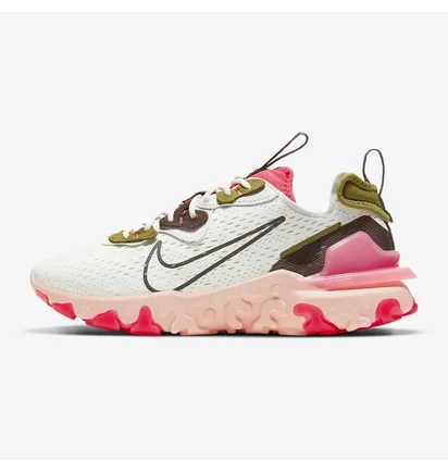 Кросівки жіночі Nike Nsw React Vision Multi CI7523-102