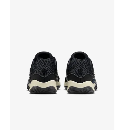 Кроссовки унисекс Nike Kd16 Black DV2917-003