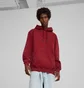 Худі чоловіче Puma Squid Game Hdy Sn99 Intensered Red 627427-13