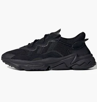 Кроссовки унисекс Adidas Ozweego Black EE6999