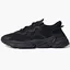 Кросівки унісекс Adidas Ozweego Black EE6999