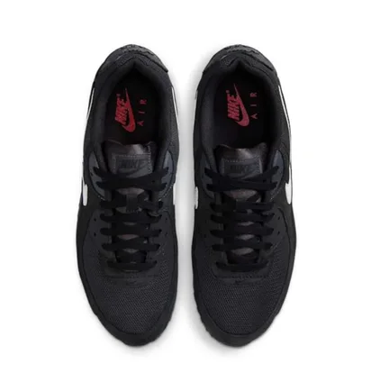 Кросівки чоловічі Nike Air Max 90 Black II6423-002