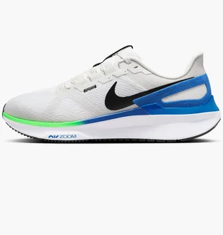 Кроссовки мужские Nike Structure 25 White DJ7883-104