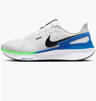 Кросівки чоловічі Nike Structure 25 White DJ7883-104