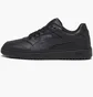 Кроссовки унисекс Puma Doublecourt Black 393284-04