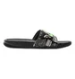 Тапочки мужские Nike Benassi Just Do It. Print Black 631261-042