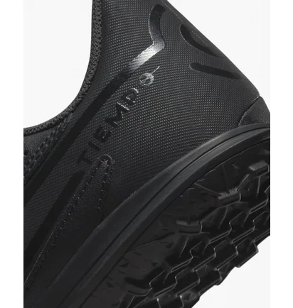 Сороконіжки дитячі Nike Jr Legend 9 Club Tf Black Da1334-001