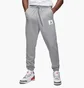 Штани чоловічі Air Jordan Flight Fleece MenS Pants Grey DQ7468-091