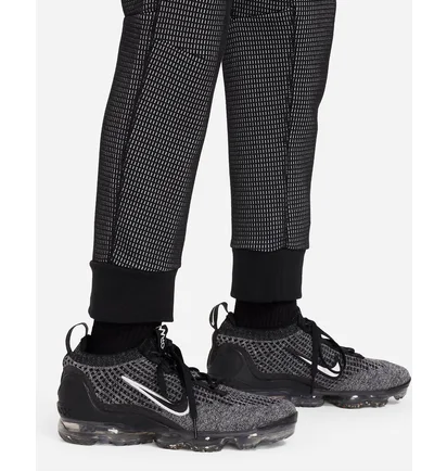 Штани дитячі Nike Tech Fleece Winter Black FJ6025-010