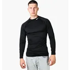 Кофта чоловіча Nike Dri-Fit Pro Black FB7908-010
