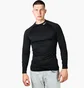 Кофта чоловіча Nike Dri-Fit Pro Black FB7908-010